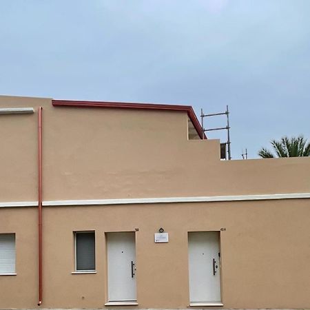 Da Nonna Amelia Apartamento San Vito  Exterior foto