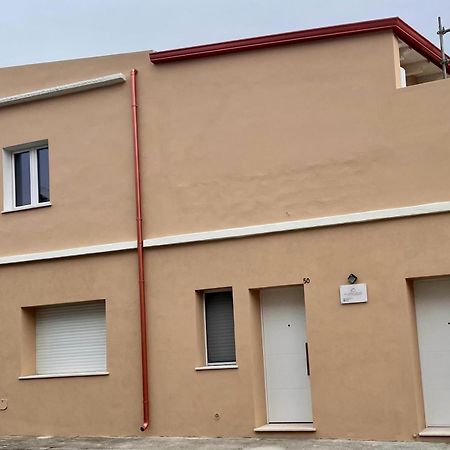 Da Nonna Amelia Apartamento San Vito  Exterior foto