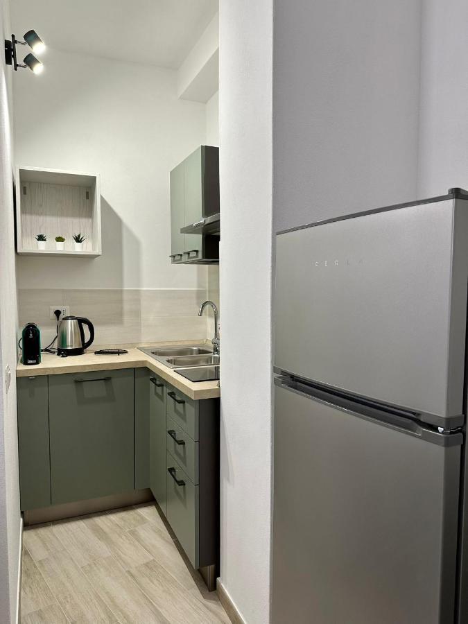 Da Nonna Amelia Apartamento San Vito  Exterior foto
