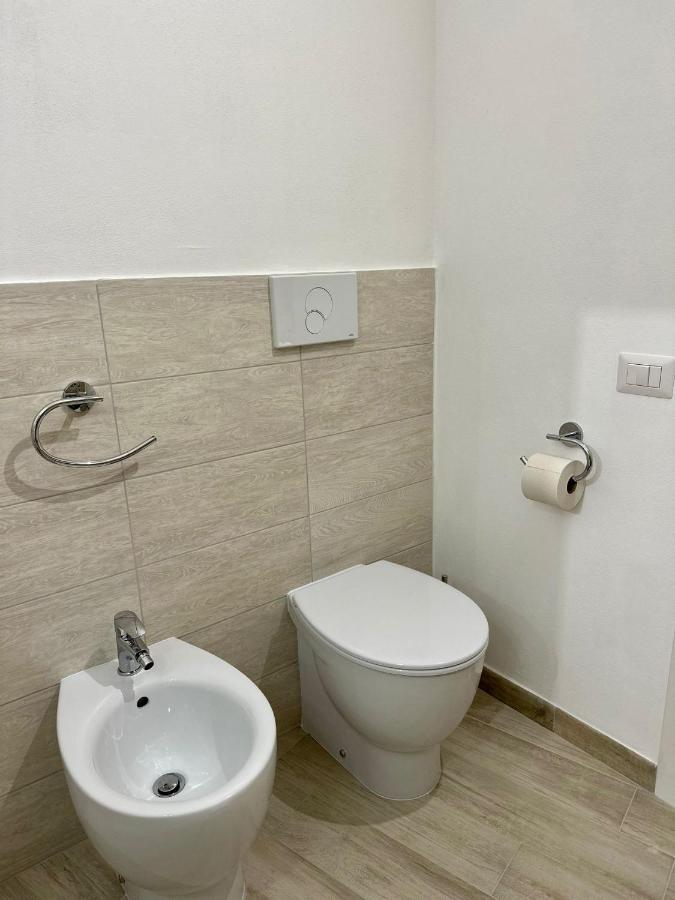 Da Nonna Amelia Apartamento San Vito  Exterior foto