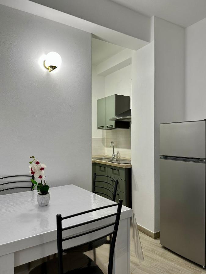 Da Nonna Amelia Apartamento San Vito  Exterior foto