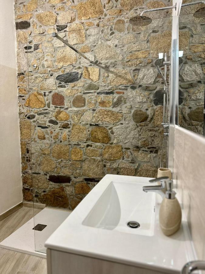 Da Nonna Amelia Apartamento San Vito  Exterior foto