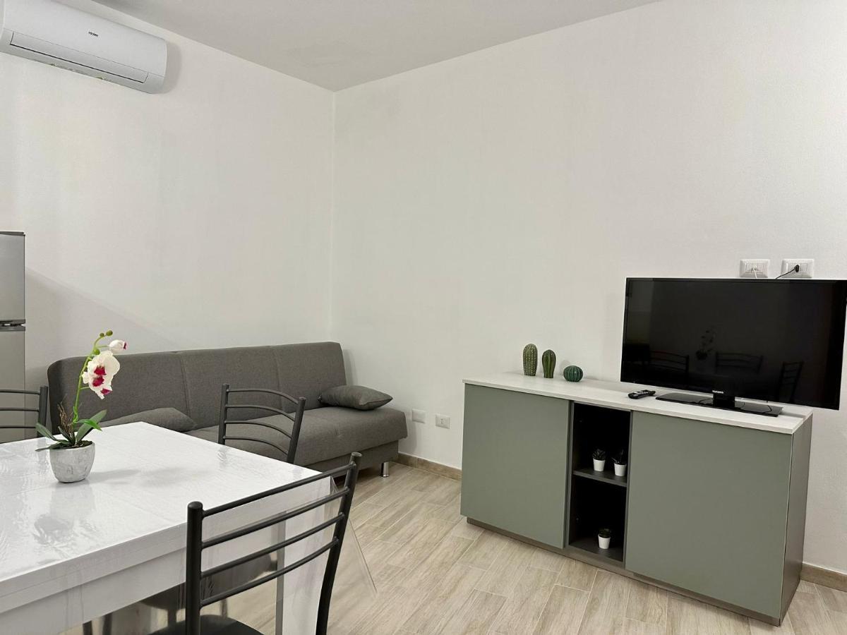 Da Nonna Amelia Apartamento San Vito  Exterior foto