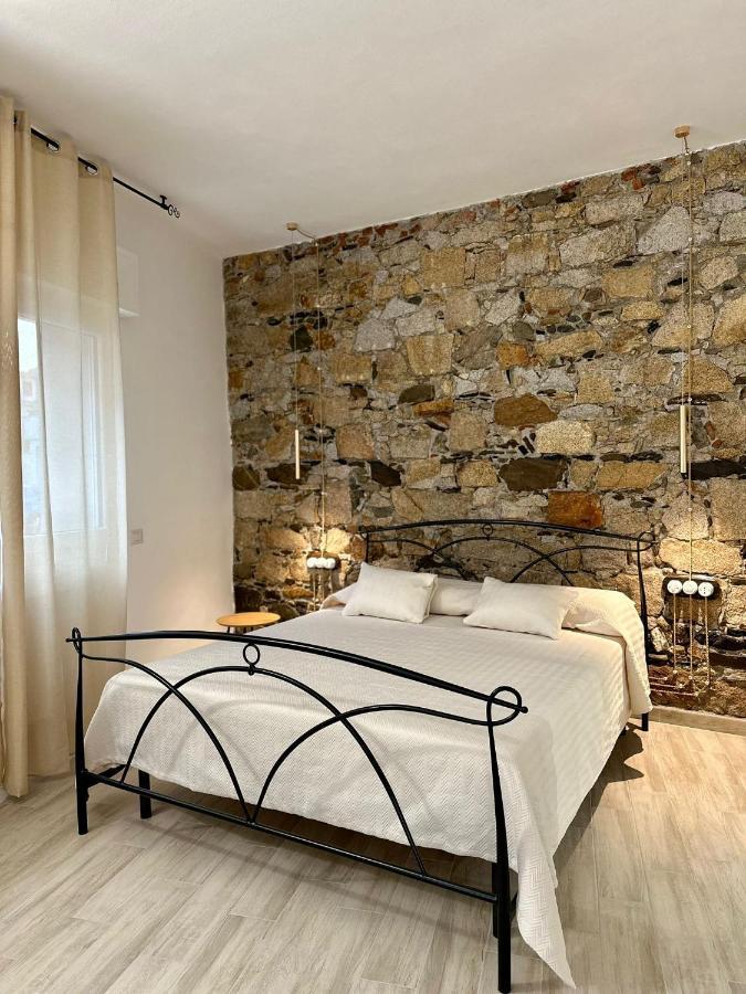 Da Nonna Amelia Apartamento San Vito  Exterior foto