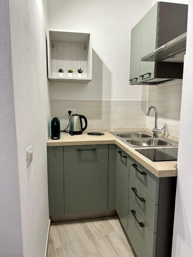 Da Nonna Amelia Apartamento San Vito  Exterior foto
