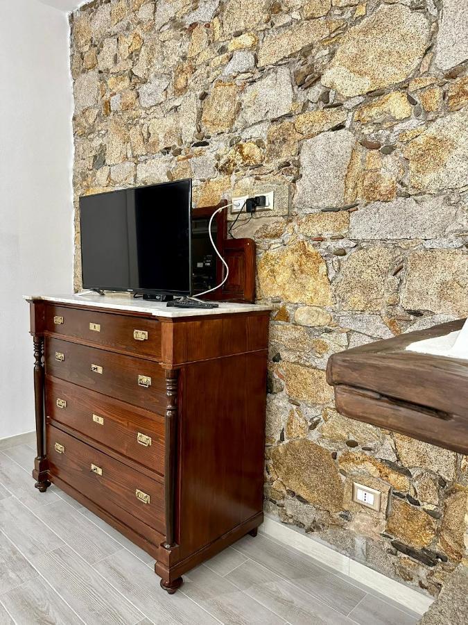 Da Nonna Amelia Apartamento San Vito  Exterior foto