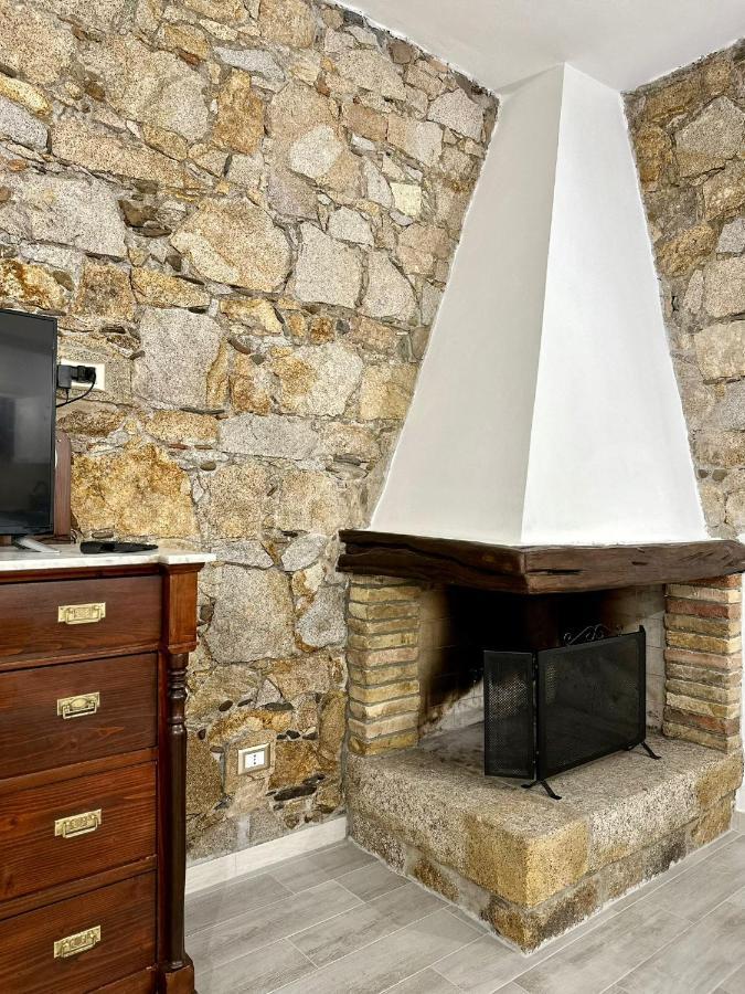 Da Nonna Amelia Apartamento San Vito  Exterior foto