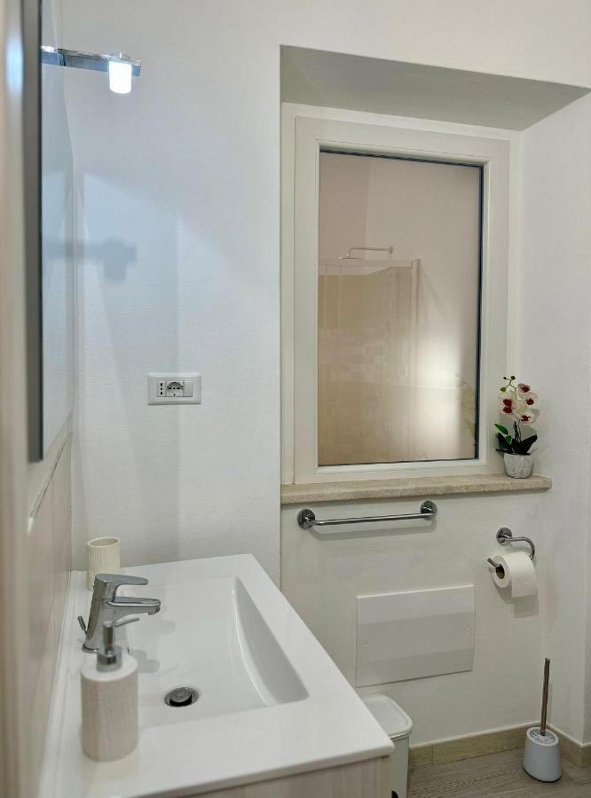 Da Nonna Amelia Apartamento San Vito  Exterior foto