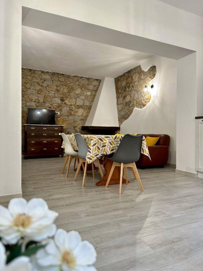 Da Nonna Amelia Apartamento San Vito  Exterior foto