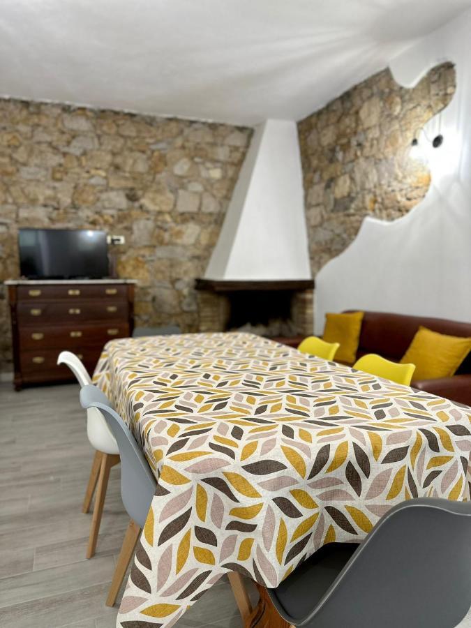 Da Nonna Amelia Apartamento San Vito  Exterior foto