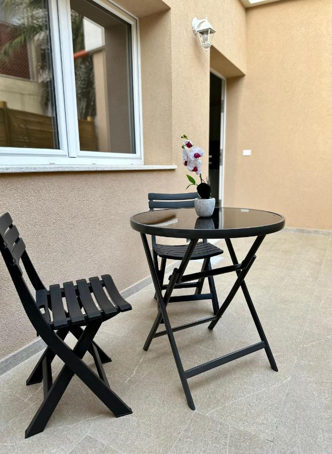 Da Nonna Amelia Apartamento San Vito  Exterior foto