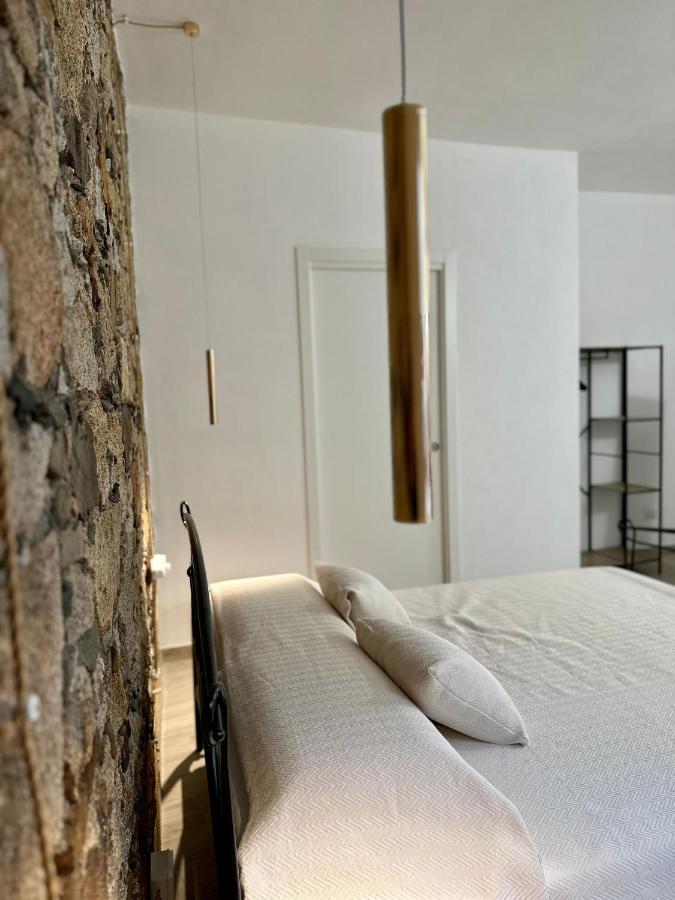 Da Nonna Amelia Apartamento San Vito  Exterior foto