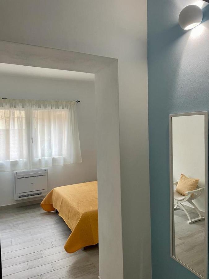 Da Nonna Amelia Apartamento San Vito  Exterior foto