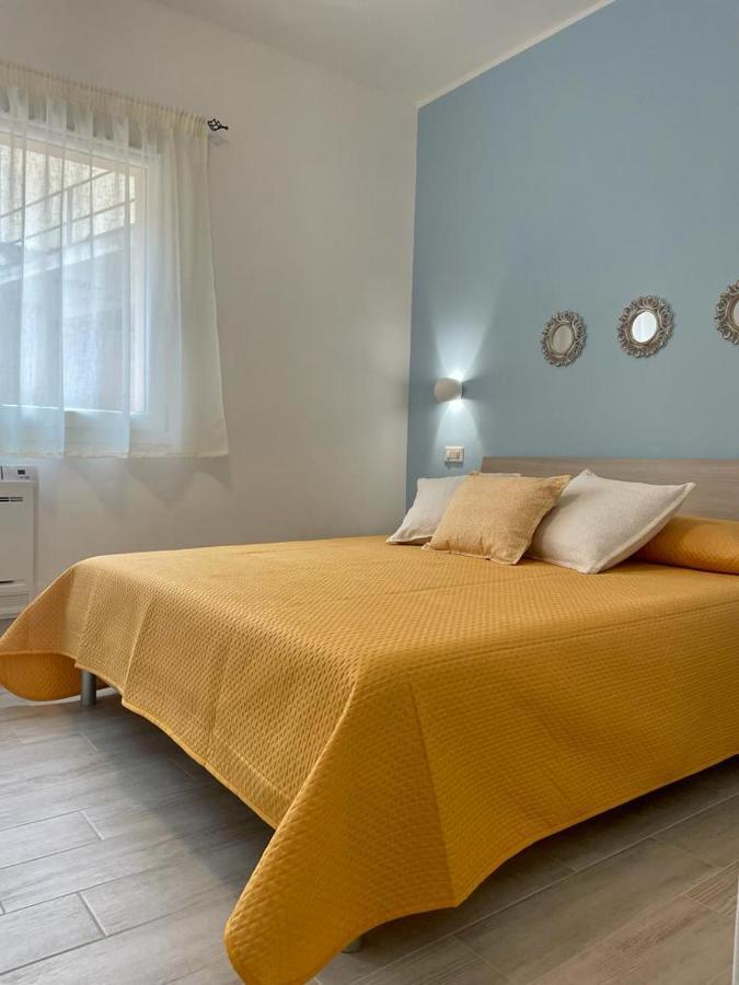 Da Nonna Amelia Apartamento San Vito  Exterior foto