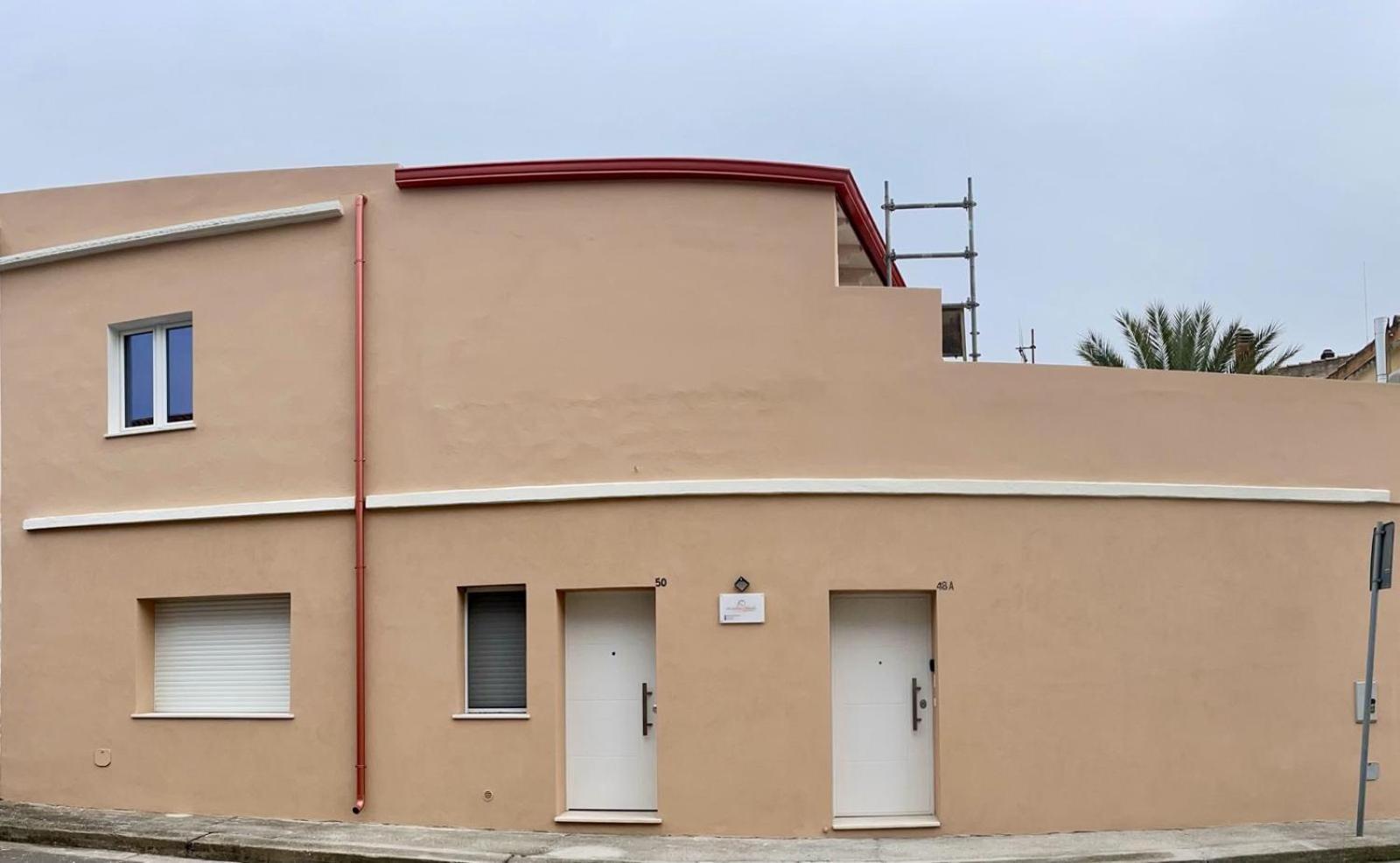 Da Nonna Amelia Apartamento San Vito  Exterior foto
