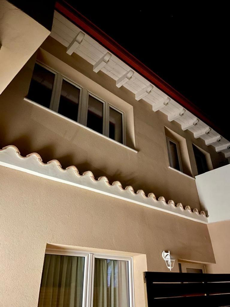Da Nonna Amelia Apartamento San Vito  Exterior foto
