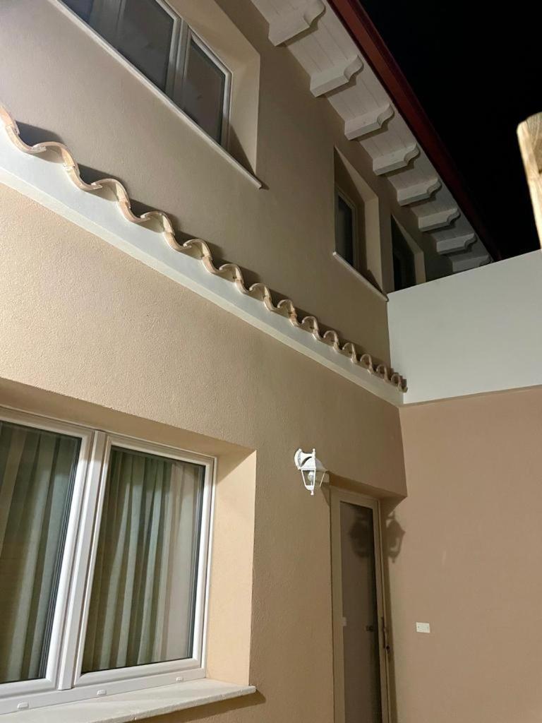 Da Nonna Amelia Apartamento San Vito  Exterior foto