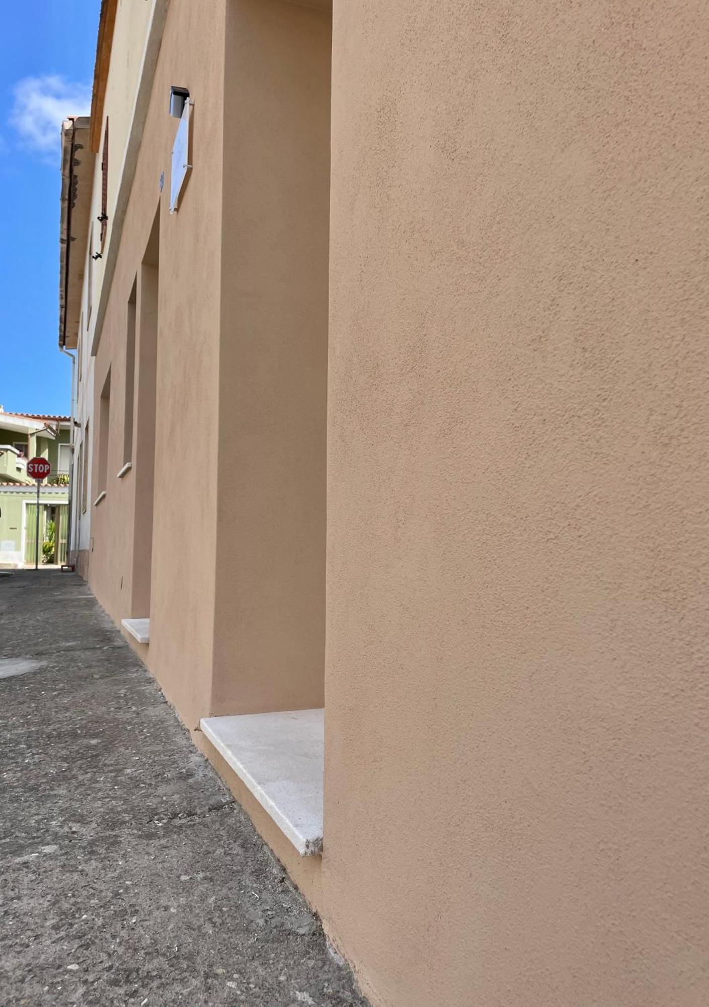 Da Nonna Amelia Apartamento San Vito  Exterior foto