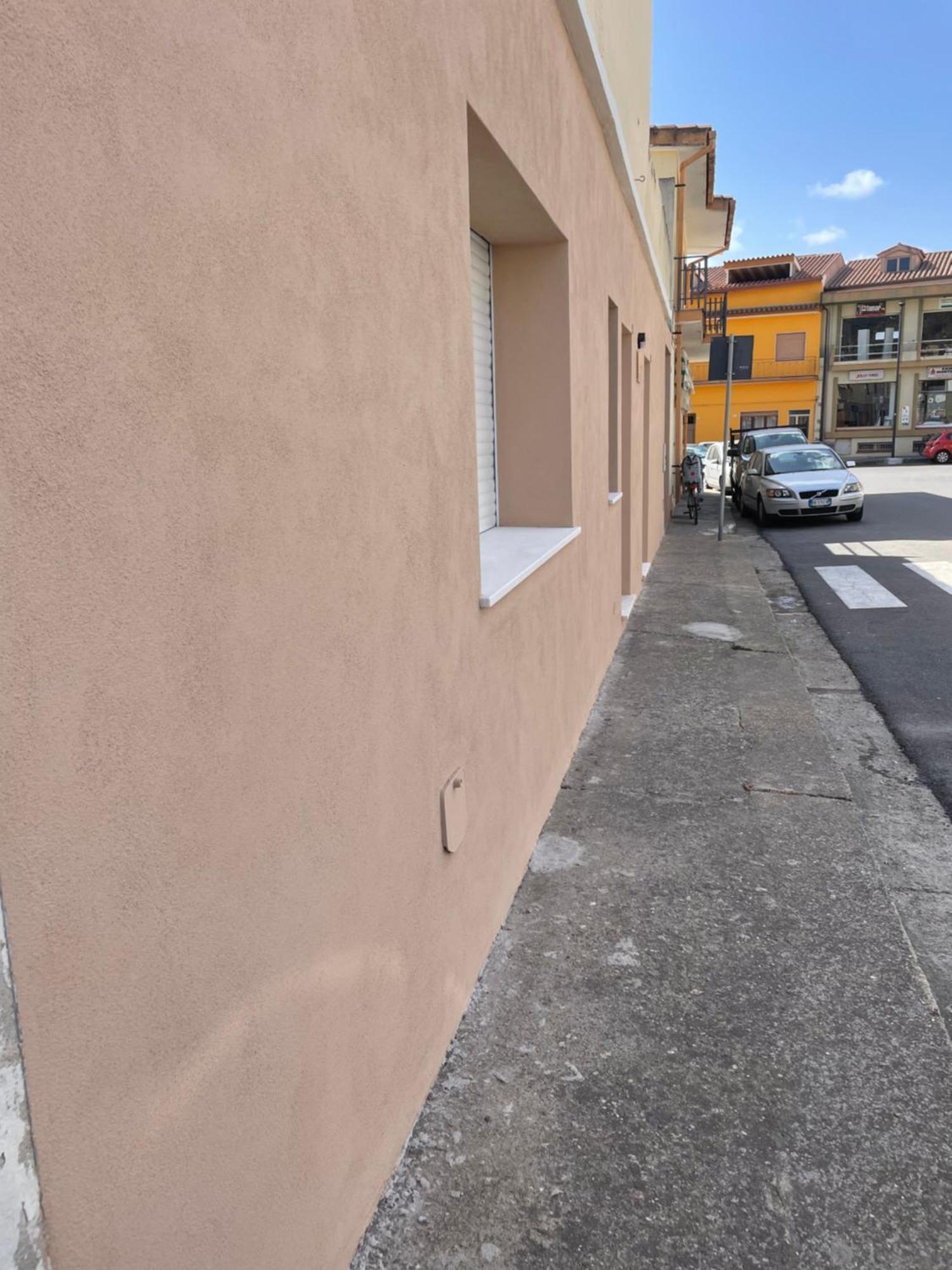 Da Nonna Amelia Apartamento San Vito  Exterior foto