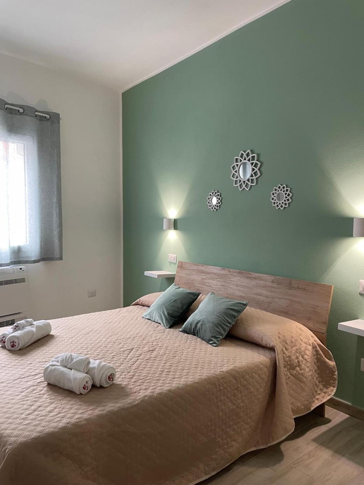 Da Nonna Amelia Apartamento San Vito  Exterior foto