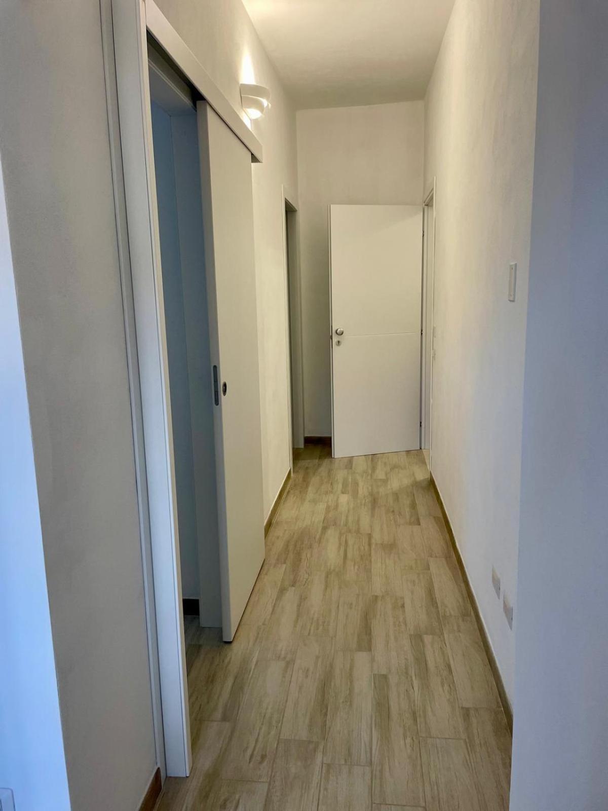 Da Nonna Amelia Apartamento San Vito  Exterior foto